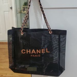 Chanel handbag